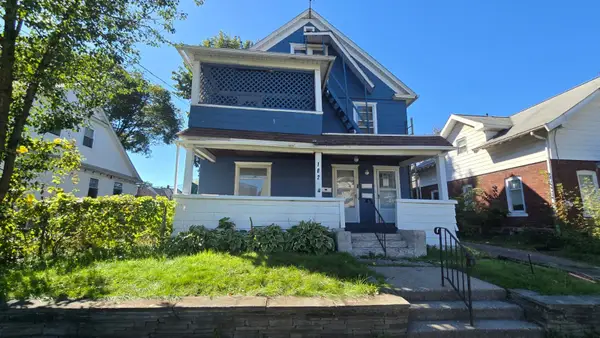 102 Arthur Ave, Endicott, NY 13760