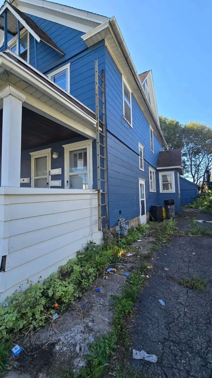 102 Arthur Ave, Endicott, NY 13760 - #2