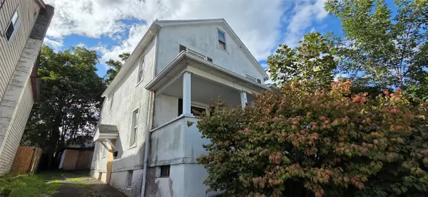 327 Hill Avenue, Endicott, NY 13760