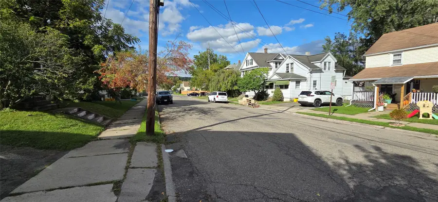 327 Hill Avenue, Endicott, NY 13760 - #2