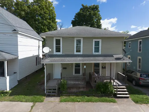 430 Loder Street, Waverly, NY 14892