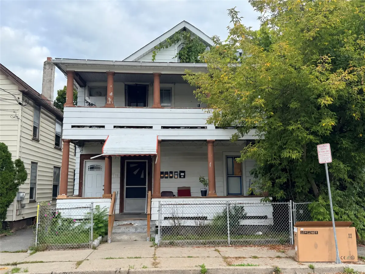 75.5 Pine Street, Binghamton, NY 13901 - #1