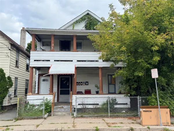 75.5 Pine Street, Binghamton, NY 13901