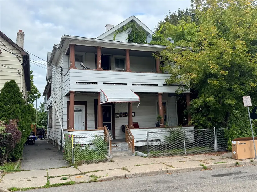 75.5 Pine Street, Binghamton, NY 13901 - #2