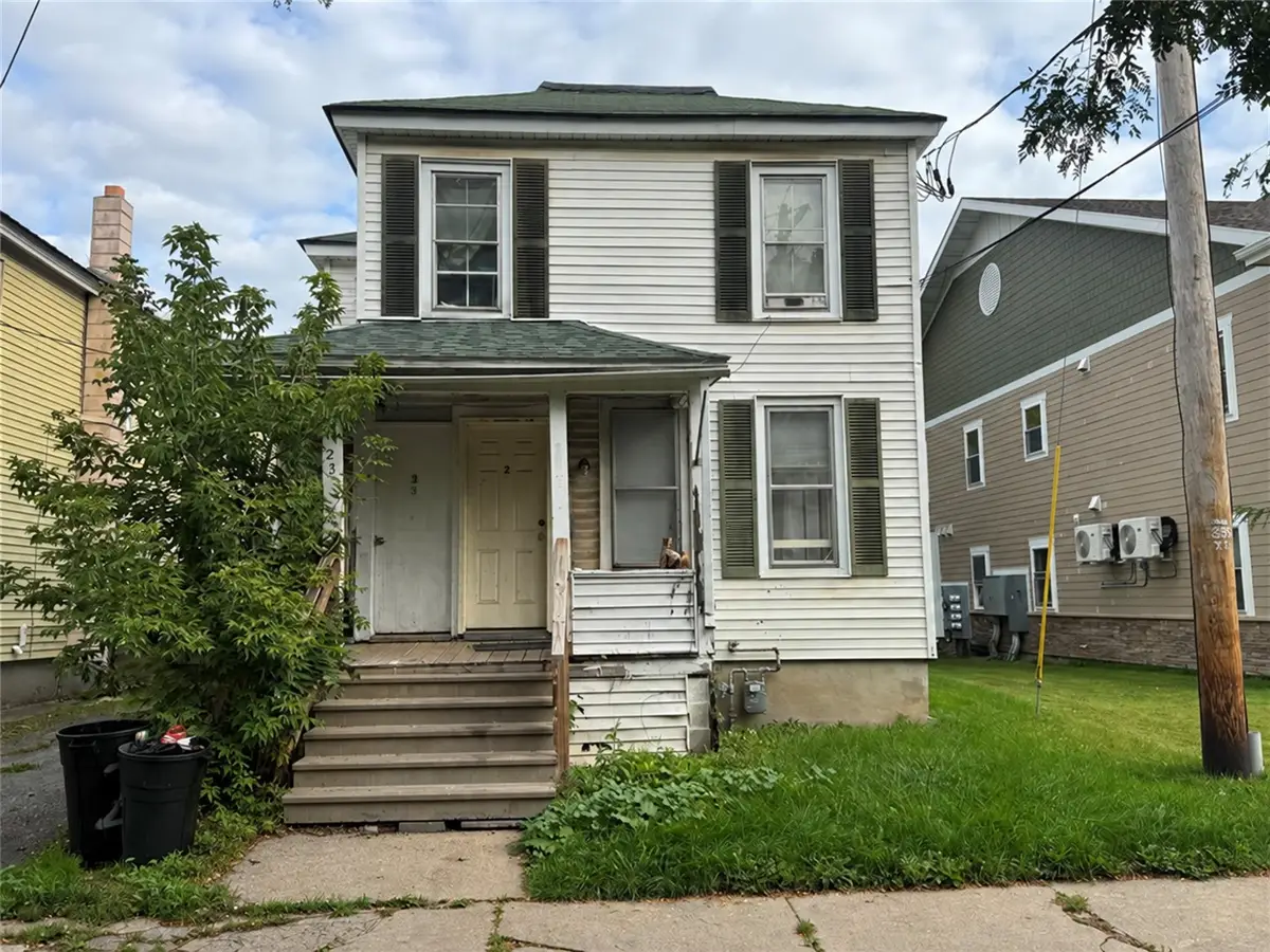 25 Virgil Street, Binghamton, NY 13901 - #1
