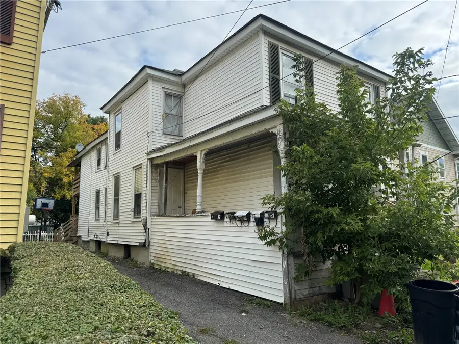 25 Virgil Street, Binghamton, NY 13901 - #3