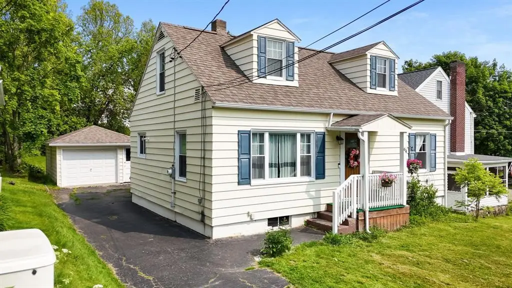 64 Terrace Drive, Binghamton, NY 13905 - #1