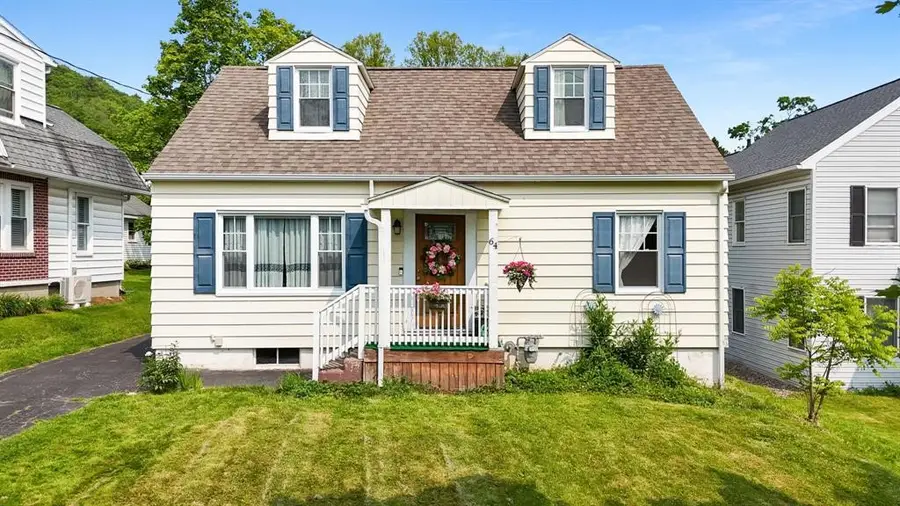 64 Terrace Drive, Binghamton, NY 13905 - #2
