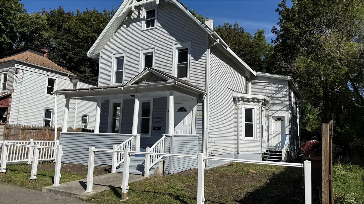 4 Thorp Street, Binghamton, NY 13905 - #1
