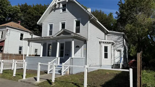 4 Thorp Street, Binghamton, NY 13905
