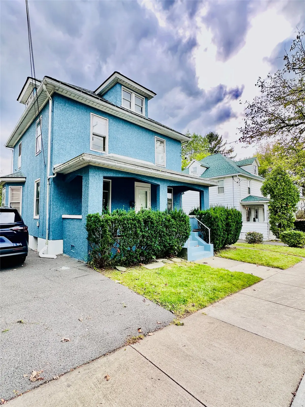 303 Prospect Street, Binghamton, NY 13905 - #1