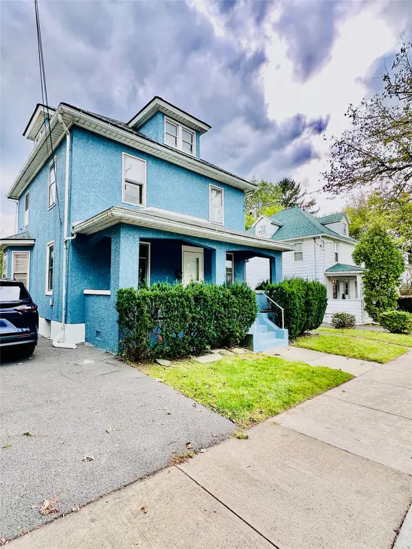 303 Prospect Street, Binghamton, NY 13905