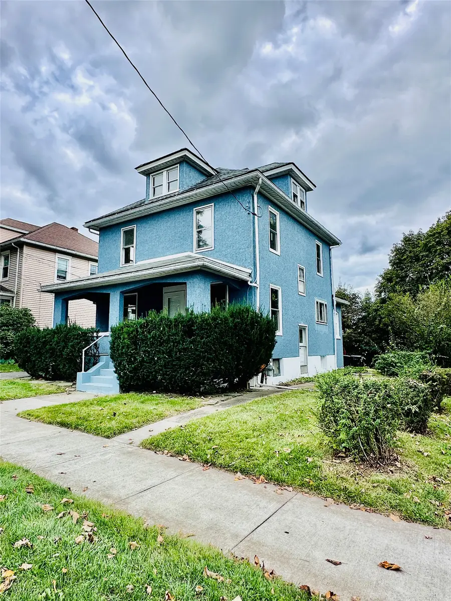 303 Prospect Street, Binghamton, NY 13905 - #2
