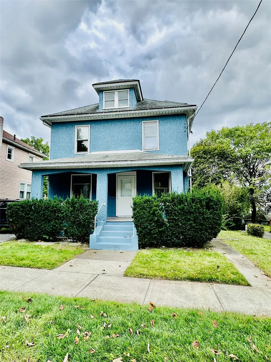 303 Prospect Street, Binghamton, NY 13905 - #3