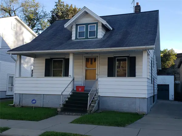22 Hazel Street, Binghamton, NY 13905