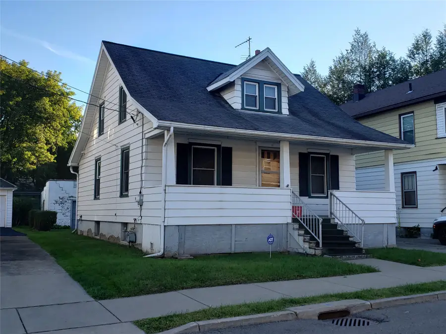 22 Hazel Street, Binghamton, NY 13905 - #2