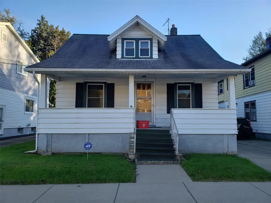 22 Hazel Street, Binghamton, NY 13905 - #3