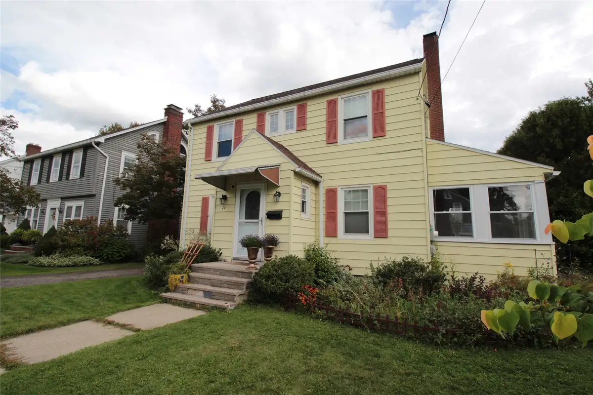 70 Crary Avenue, Binghamton, NY 13905 - #1