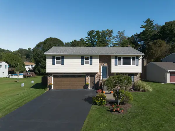 25 Jason Drive, Binghamton, NY 13901