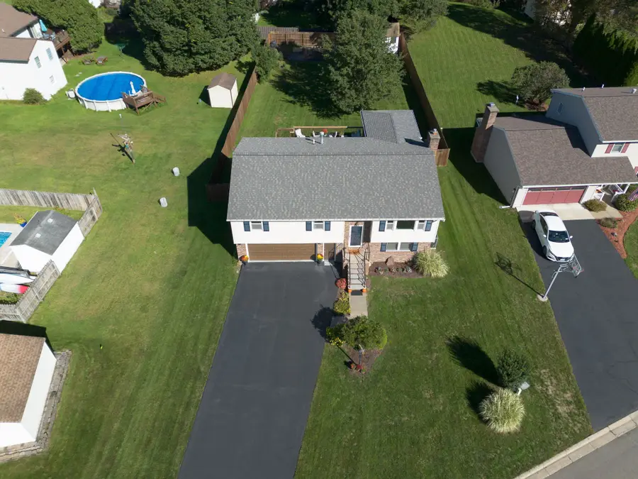 25 Jason Drive, Binghamton, NY 13901 - #2