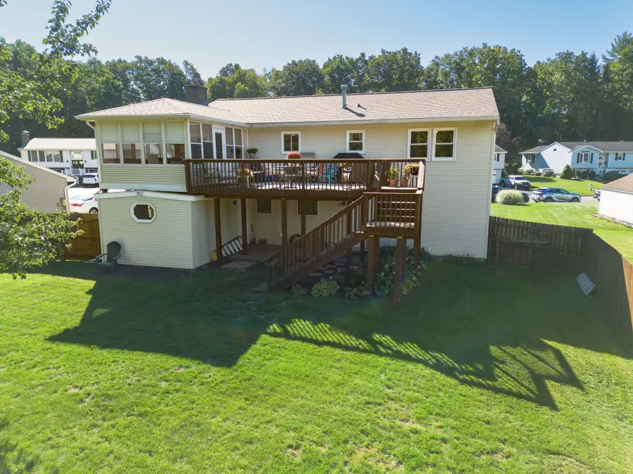 25 Jason Drive, Binghamton, NY 13901 - #3