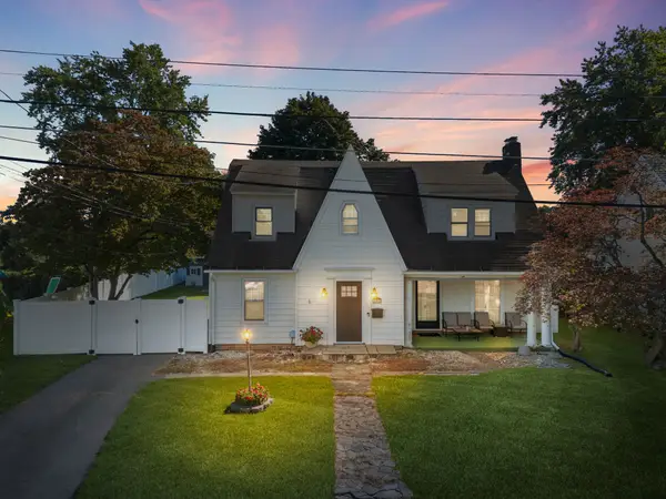 201 Harding Avenue, Vestal, NY 13850