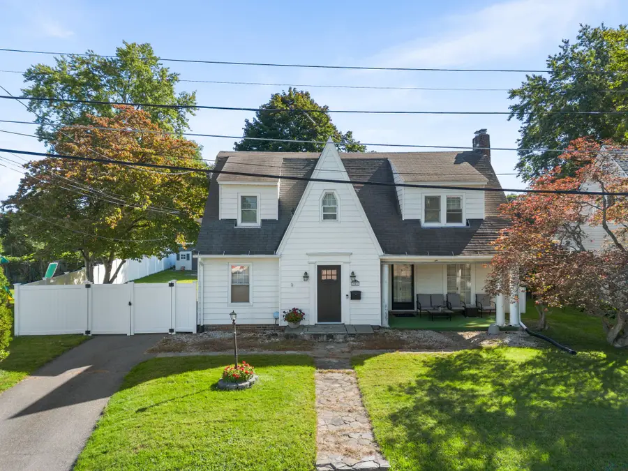 201 Harding Avenue, Vestal, NY 13850 - #2