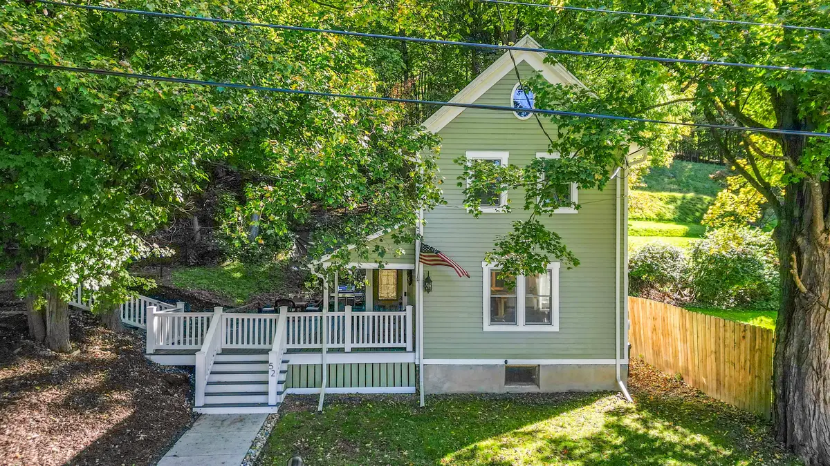 52 Evans Street, Binghamton, NY 13903 - #1