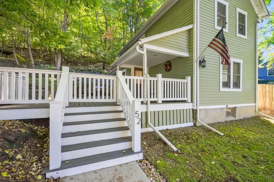 52 Evans Street, Binghamton, NY 13903 - #2