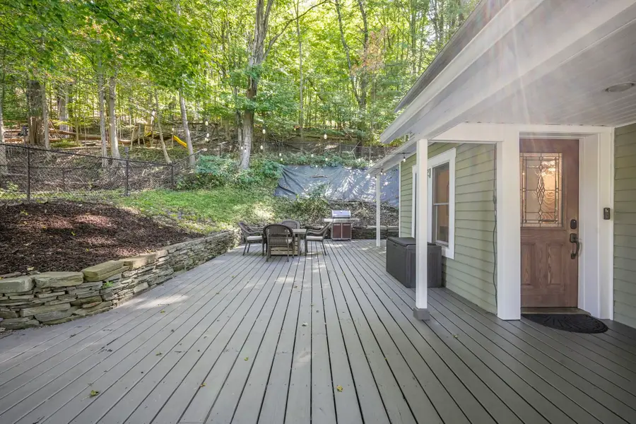 52 Evans Street, Binghamton, NY 13903 - #3