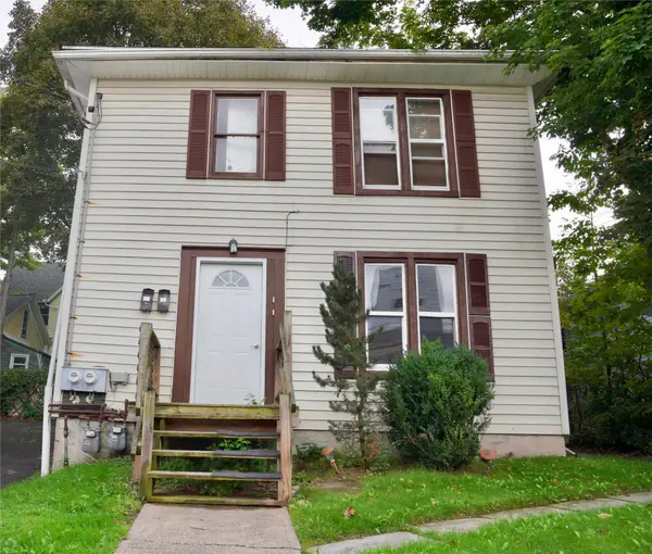 122 Conklin Avenue, Binghamton, NY 13903