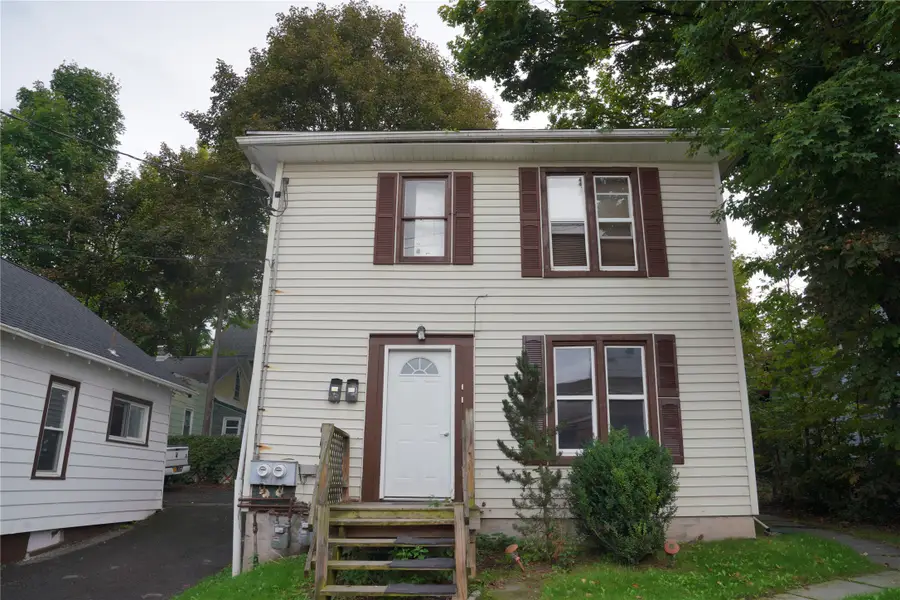 122 Conklin Avenue, Binghamton, NY 13903 - #3