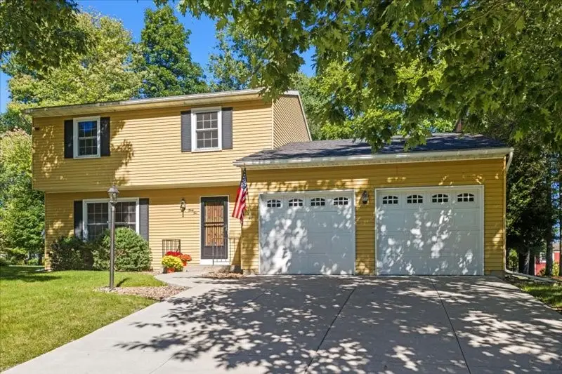 32 W Glann Road, Apalachin, NY 13732 - #1