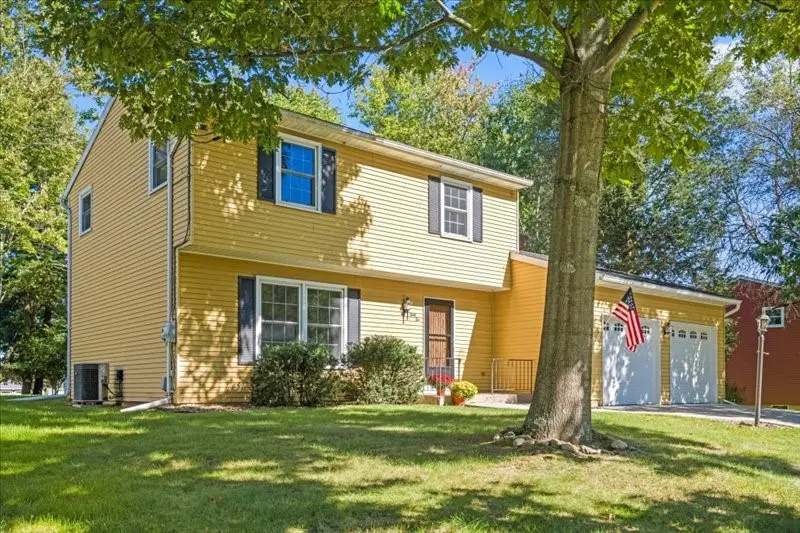 32 W Glann Road, Apalachin, NY 13732 - #3