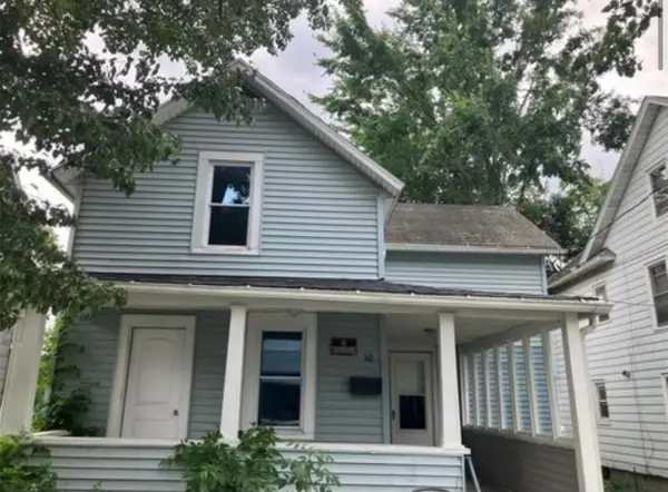 10 Baxter Street, Binghamton, NY 13905