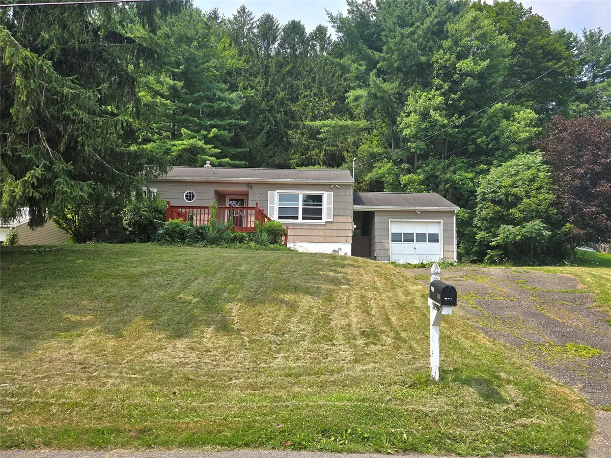 1219 Crestview Drive, Endicott, NY 13760 - #1