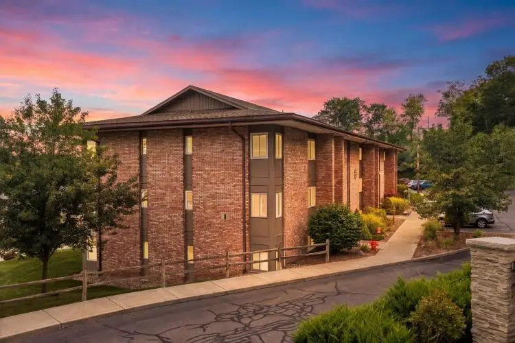 201 Evergreen St. #1-1A, Vestal, NY 13850 - #3