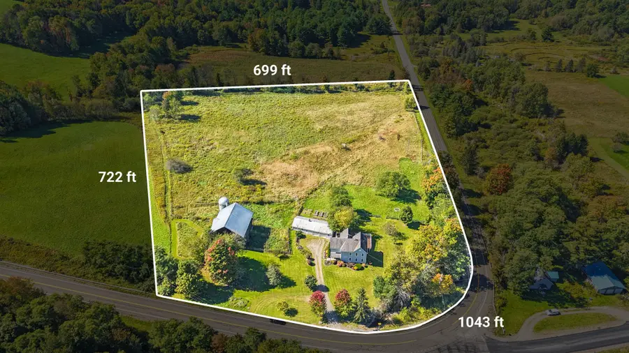 1677 County Road 17, Oxford, NY 13830 - #2