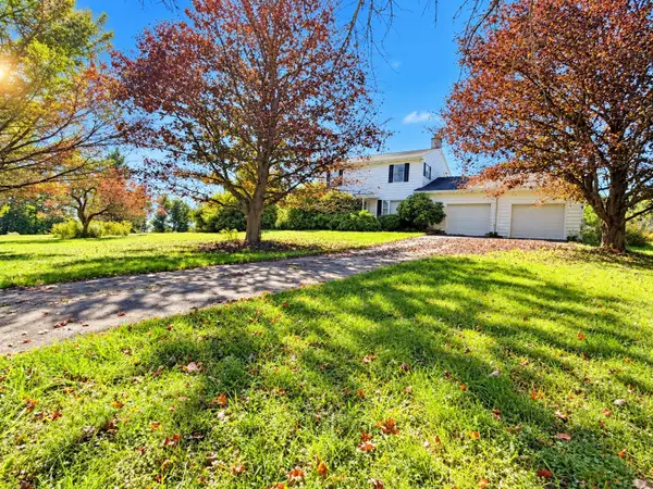 267 & 263 Buckley Hill Road, Afton, NY 13730