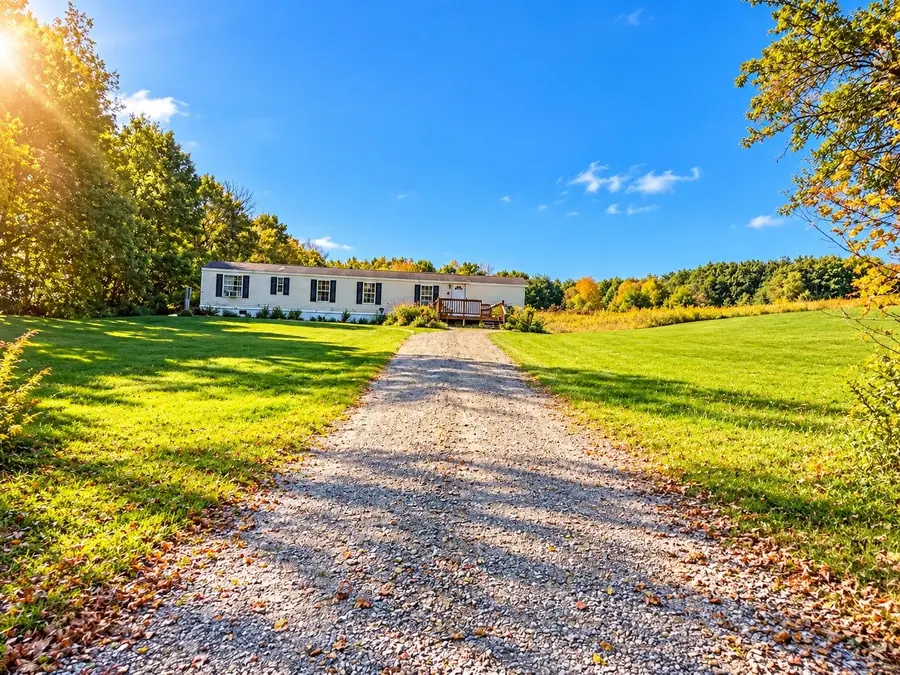 267 & 263 Buckley Hill Road, Afton, NY 13730 - #2