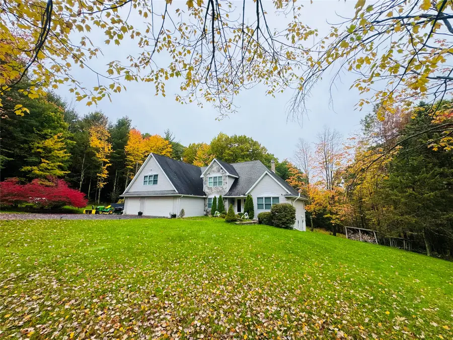 455 Ridge Road, Vestal, NY 13850 - #2