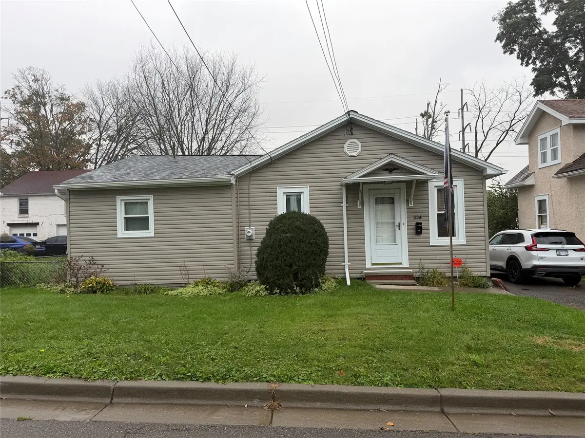334 Arthur Avenue, Johnson City, NY 13790 - #1