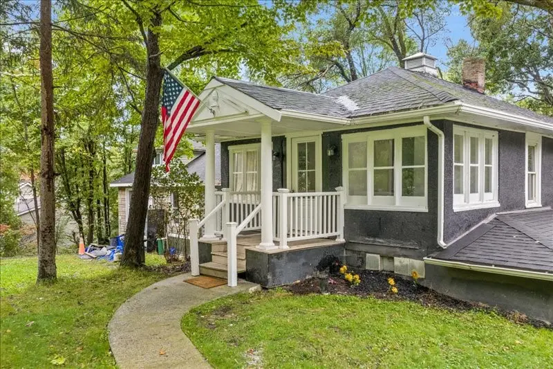 3537 Parkway Street, Binghamton, NY 13903 - #3