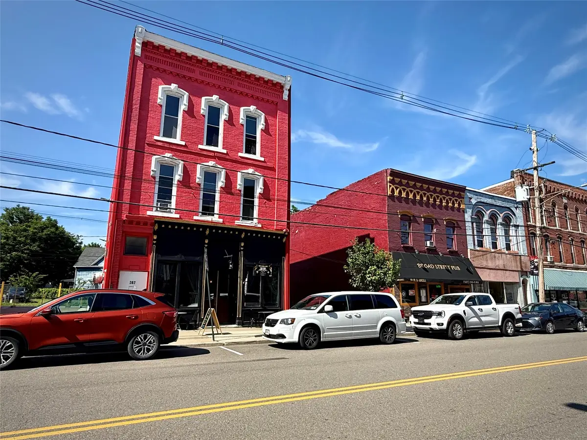 367 Broad Street #PORTFOLIO, Waverly, NY 14892 - #1