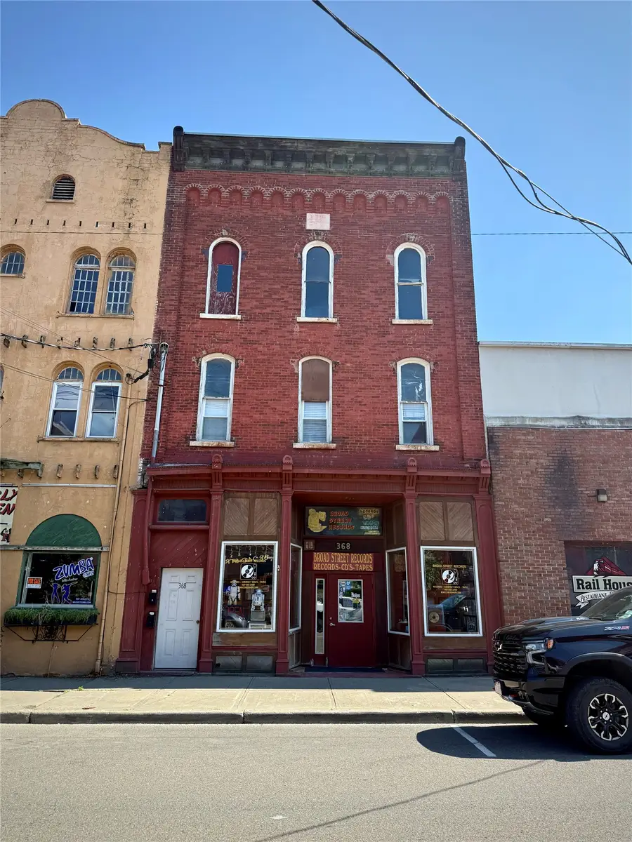 367 Broad Street #PORTFOLIO, Waverly, NY 14892 - #3