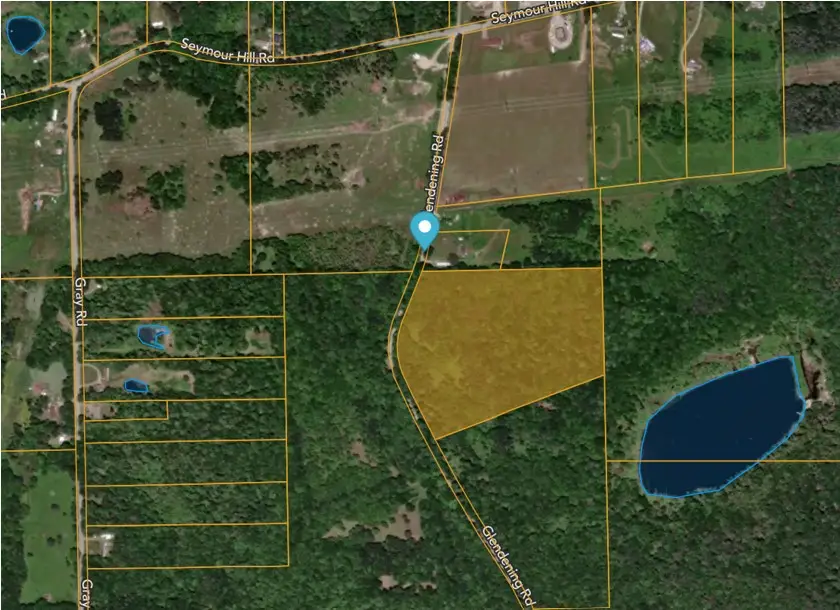 0 Gendenning, Coventry, NY 13778 - #2