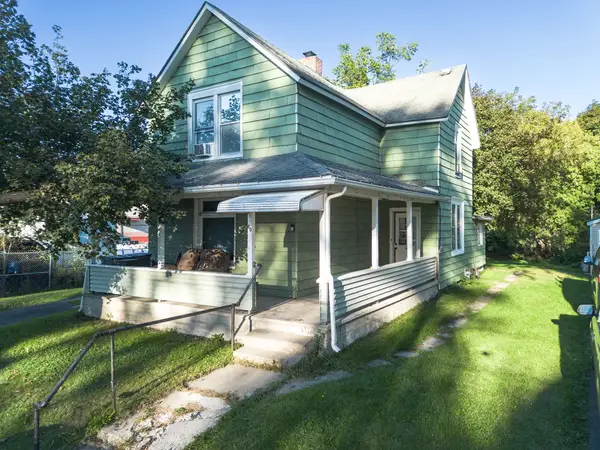 60 Griswold Street, Binghamton, NY 13904