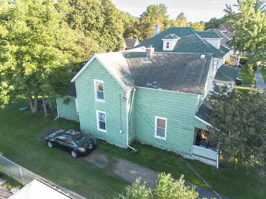 60 Griswold Street, Binghamton, NY 13904 - #3