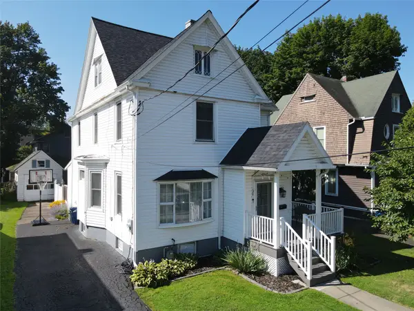 31 Lathrop Avenue, Binghamton, NY 13905