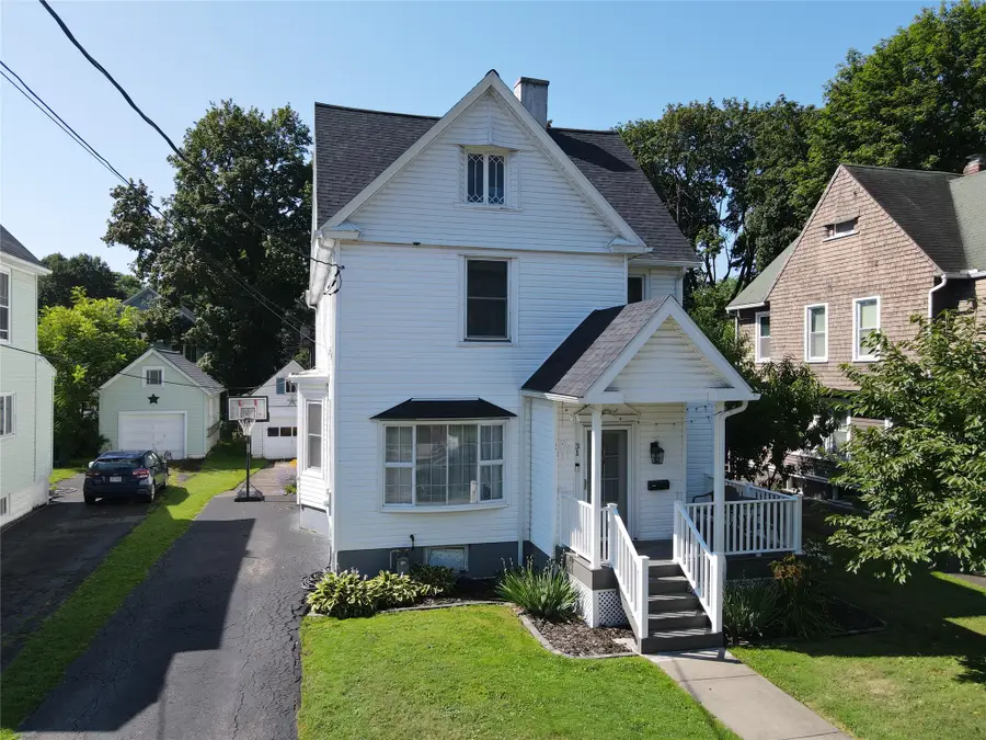 31 Lathrop Avenue, Binghamton, NY 13905 - #2